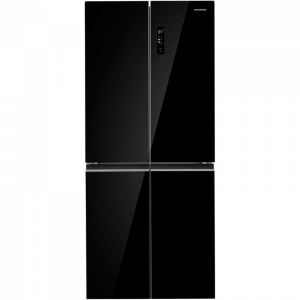 Холодильник MAUNFELD MFF192NFB Inverter
