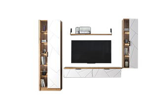 Коллекция мебели KAYLAS