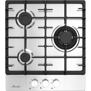 Варочная поверхность MONSHER MSG 43 Acier