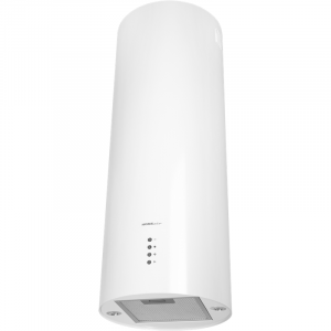 Кухонная вытяжка HOMSair ART 1050WL 35 White