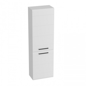 Шкаф Кельн 1960 Белый Аляска/Белый глянец