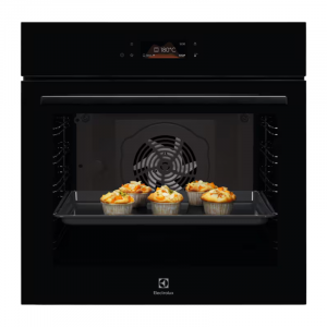 Встраиваемый духовой шкаф Electrolux LOE8F38Z