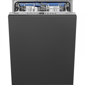 Встраиваемая посудомоечная машина SMEG STL333CL