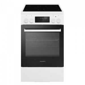 Плита электрическая MAUNFELD MEC511CW09TD