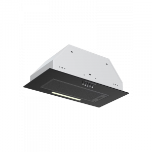 Встраиваемая вытяжка Kuppersberg INPUSH-1 60 BG