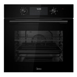 Встраиваемый духовой шкаф Midea MO69103GB