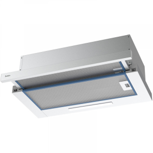 Вытяжка встраиваемая телескопическая EVELUX Tel 60 X