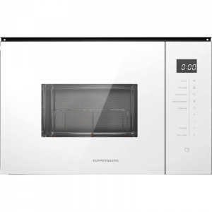 Встраиваемая микроволновая печь Kuppersberg HMW 651 W