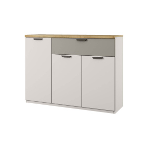 Комод MODERN 3D1S Персидский жемчуг/Ирландский ликер