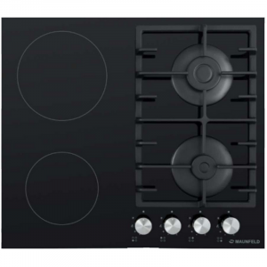 Комбинированная панель MAUNFELD EEHG.642VC.3CB/KG