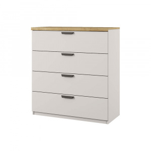 Комод MODERN 4S Персидский жемчуг