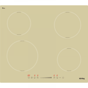 Встраиваемая варочная панель Korting HI 64560 BB
