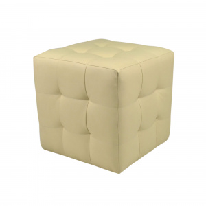 Пуф Венето стяжка/Santorini 0415