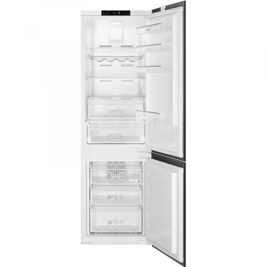 Встраиваемые холодильники SMEG C8175TNE