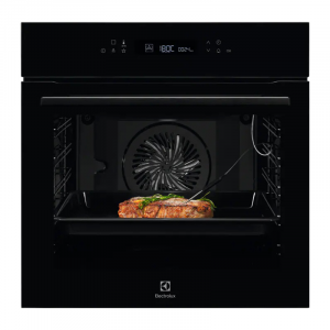 Встраиваемые электрические духовки ELECTROLUX EOE7P31Z