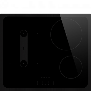 Варочная поверхность SMEG SI1B22641D