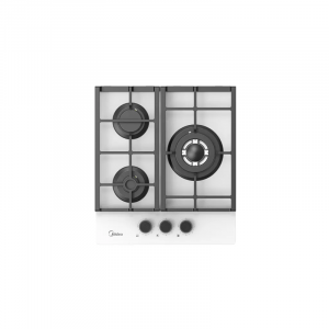 Газовая варочная панель MIDEA MG449TGW