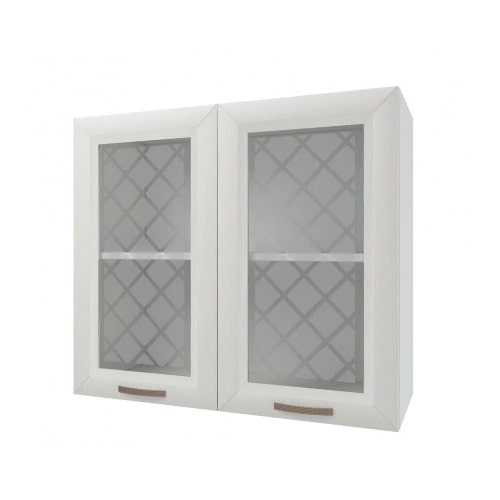 Модуль Шкаф навесной ВС800 Агава светлая