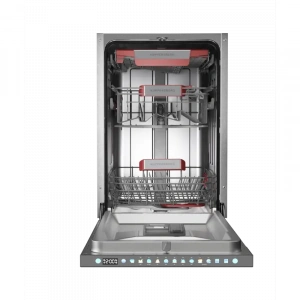 Встраиваемая посудомоечная машина KUPPERSBERG GIM 4595