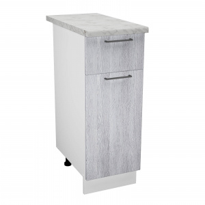 Модуль Стол разделочный Н300-1Я Милена Вяз