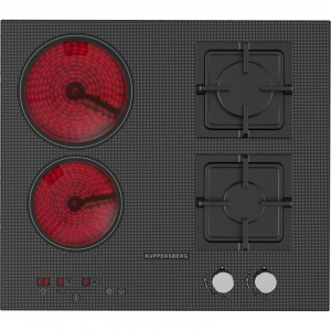 Варочная панель комбинированная Kuppersberg EGS 600