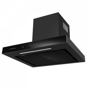 Кухонная вытяжка MAUNFELD Modern 60 Black
