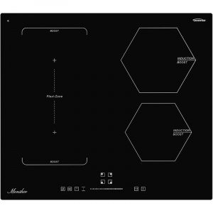 Варочная поверхность MONSHER MHI 6016