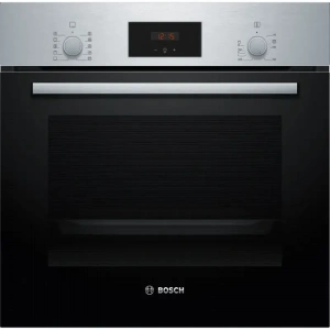 Встраиваемая электрическая духовка BOSCH HBF512BS1T