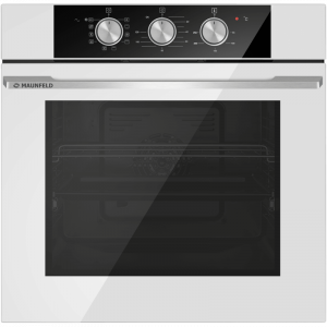 Шкаф духовой электрический MAUNFELD AEOK7610W