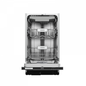 Встраиваемая посудомоечная машина Delonghi DDW 08S Sodalite