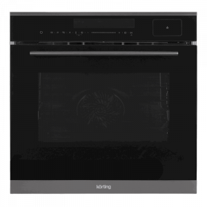 Электрический духовой шкаф KORTING OKB 1350 S GNBX Steam