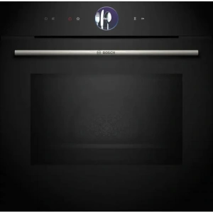 Встраиваемая электрическая духовка BOSCH HMG776NB1