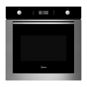 Духовой электрический шкаф Midea MO78100CGBX