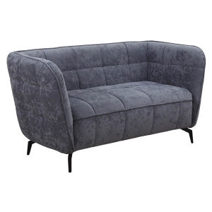 Диван Осло SENSEY STEEL GREY