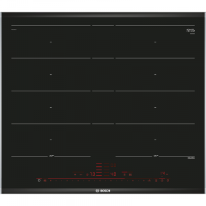 Встраиваемая индукционная панель BOSCH PXY675DC1E