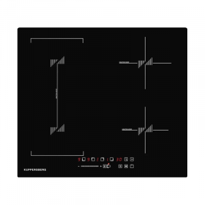 Встраиваемая варочная панель Kuppersberg ICS 617