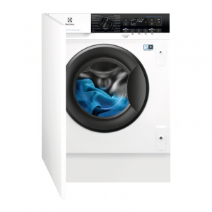 Встраиваемая стиральная машина ELECTROLUX EW7W368SI