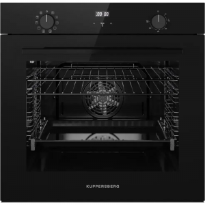 Встраиваемый духовой шкаф KUPPERSBERG HF 630 B