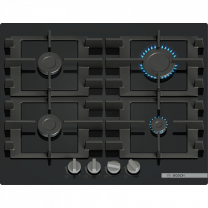 Встраиваемая газовая панель BOSCH PNP6B6K40
