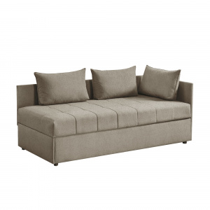 Софа 900 ППУ с утяжкой