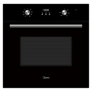 Духовой электрический шкаф Midea MO47001GB