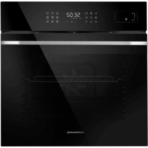 Шкаф духовой электрический MAUNFELD EOEH7615STB