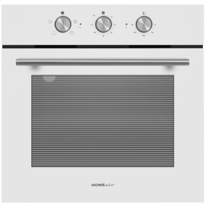 Шкаф духовой электрический HOMSair OES604WH