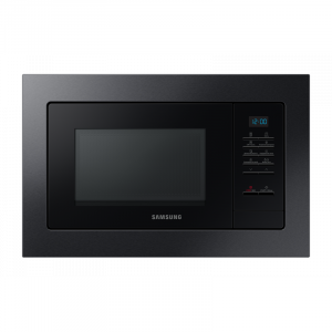 Встраиваемая микроволновая печь Samsung Samsung Electronics MG23A7013AA/BW