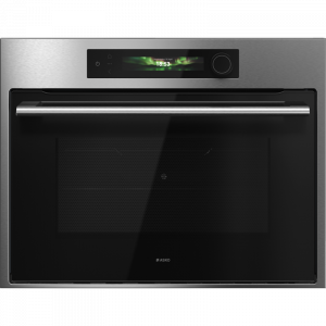 Встраиваемый духовой шкаф ASKO OCM64SSH