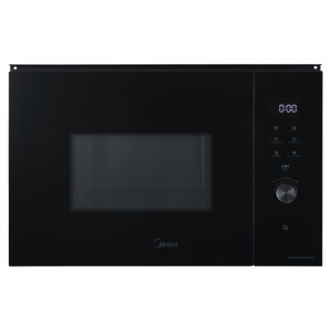 Встраиваемая микроволновая печь Midea MI982517GBI