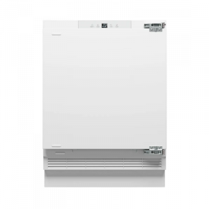 Встраиваемый холодильник с морозильником KUPPERSBERG RCBU 815