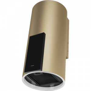 Вытяжка Maunfeld ALBA 39 Wall Gold