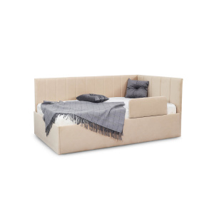 Кровать детская Хеппи-2 Мора бежевый