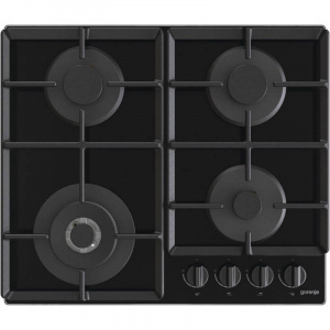 Встраиваемые газовая панели GORENJE GTW641EB